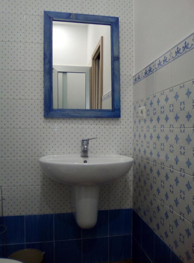 Rubilia Rooms Pompei Torre Annunziata Esterno foto